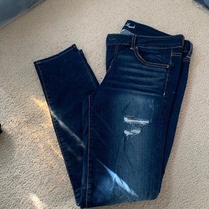 American Eagle- size 12(long)